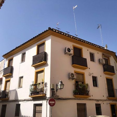 Apto Familiar Balcones A La Muralla Кордова Экстерьер фото