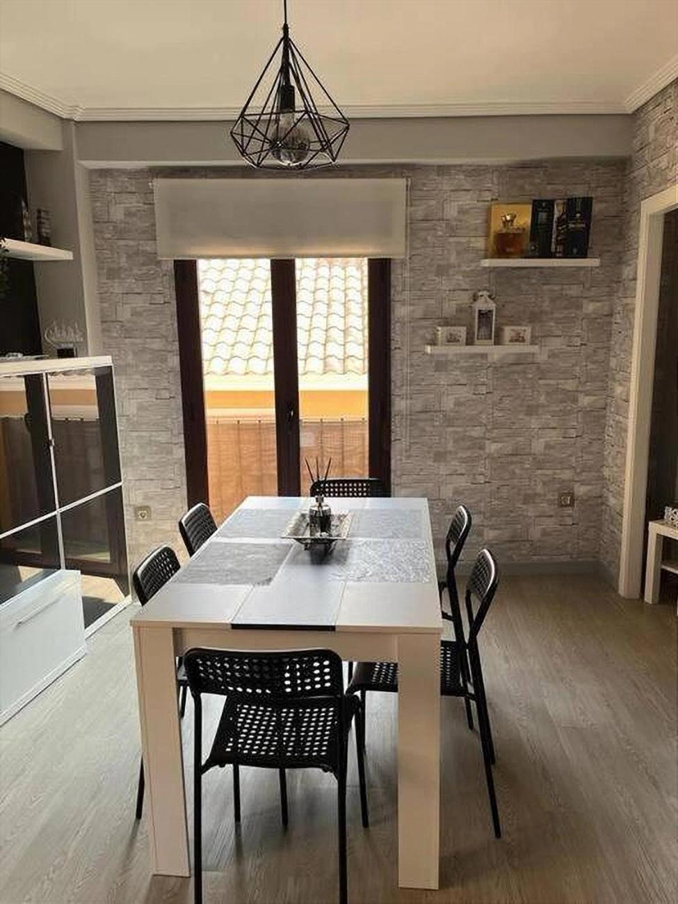 Apto Familiar Balcones A La Muralla Кордова Экстерьер фото